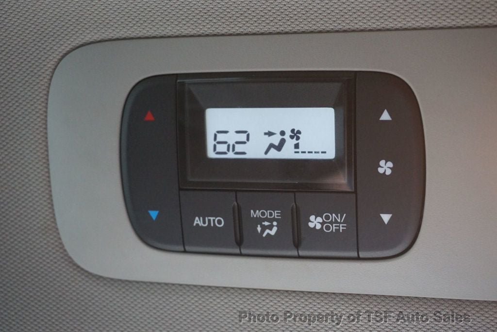 2016 Honda Odyssey 5dr EX-L - 23079880 - 35