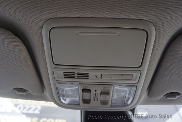 2016 Honda Odyssey 5dr EX-L - 23079880 - 38