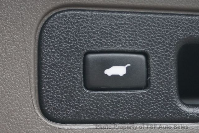 2016 Honda Odyssey 5dr EX-L - 23079880 - 40