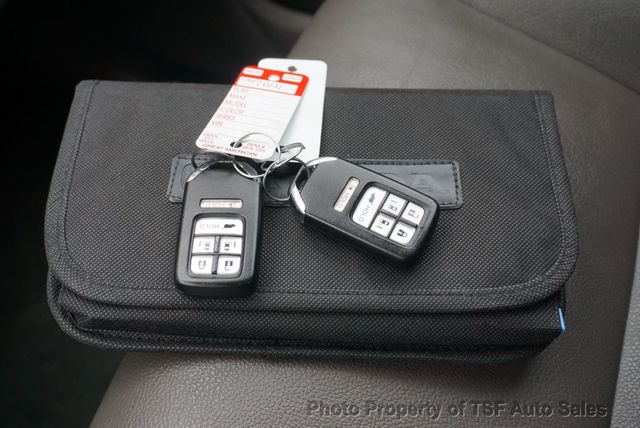 2016 Honda Odyssey 5dr EX-L - 23079880 - 41