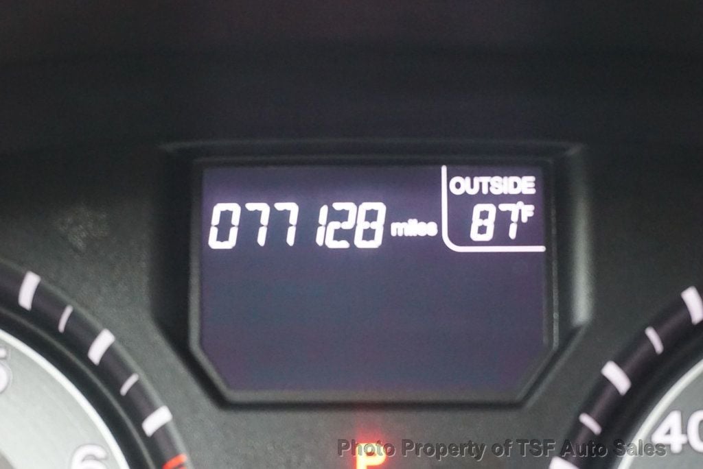 2016 Honda Odyssey 5dr EX-L - 23079880 - 42