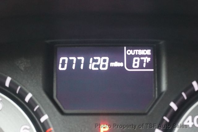2016 Honda Odyssey 5dr EX-L - 23079880 - 42