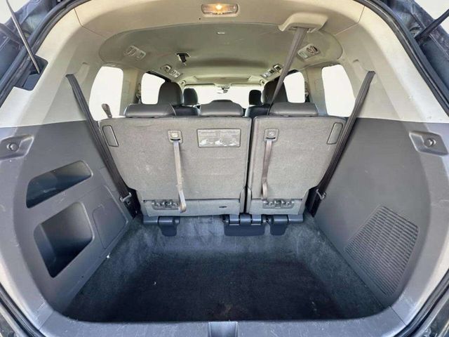 2016 Honda Odyssey 5dr EX-L w/Navi - 23030345 - 9