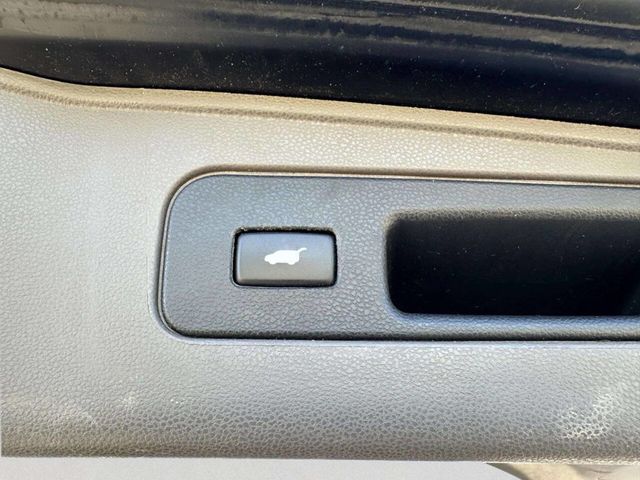 2016 Honda Odyssey 5dr EX-L w/Navi - 23030345 - 10