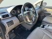 2016 Honda Odyssey 5dr EX-L w/Navi - 23030345 - 13