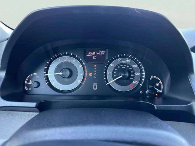 2016 Honda Odyssey 5dr EX-L w/Navi - 23030345 - 26