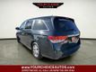 2016 Honda Odyssey 5dr EX-L w/Navi - 23030345 - 2