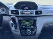 2016 Honda Odyssey 5dr EX-L w/Navi - 23030345 - 29