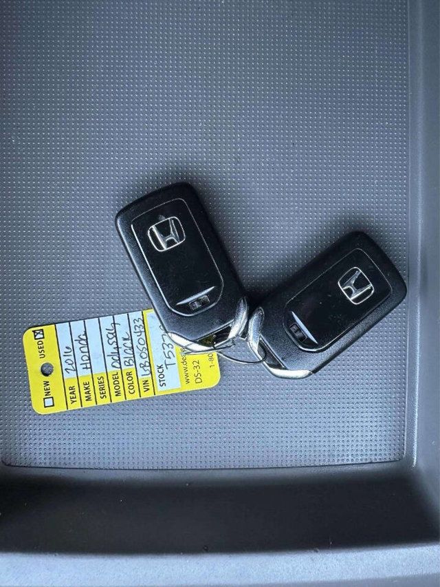2016 Honda Odyssey 5dr EX-L w/Navi - 23030345 - 39