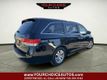 2016 Honda Odyssey 5dr EX-L w/Navi - 23030345 - 4