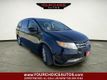 2016 Honda Odyssey 5dr EX-L w/Navi - 23030345 - 6