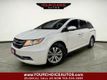 2016 Honda Odyssey 5dr EX-L w/Navi - 23052207 - 0