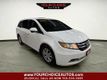 2016 Honda Odyssey 5dr EX-L w/Navi - 23052207 - 9