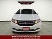 2016 Honda Odyssey 5dr EX-L w/Navi - 23052207 - 10