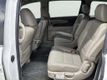 2016 Honda Odyssey 5dr EX-L w/Navi - 23052207 - 15