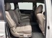 2016 Honda Odyssey 5dr EX-L w/Navi - 23052207 - 17