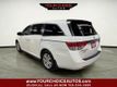 2016 Honda Odyssey 5dr EX-L w/Navi - 23052207 - 2
