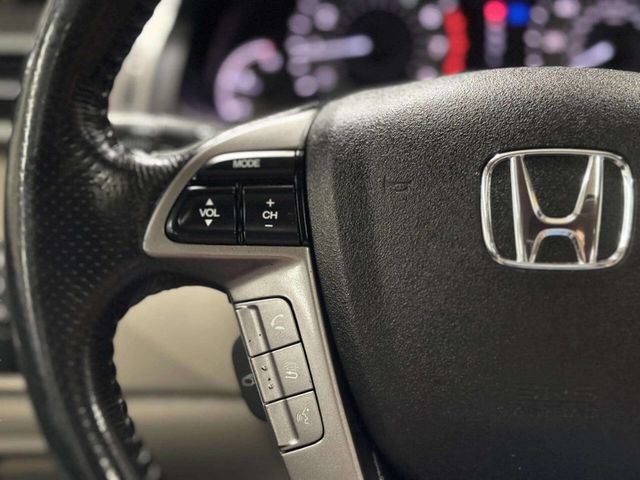 2016 Honda Odyssey 5dr EX-L w/Navi - 23052207 - 29