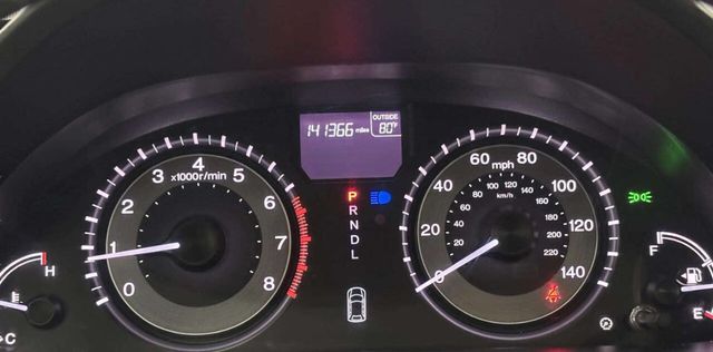 2016 Honda Odyssey 5dr EX-L w/Navi - 23052207 - 33