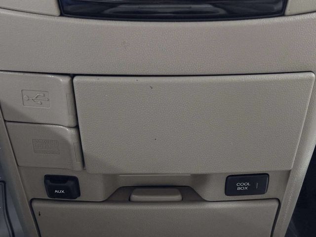 2016 Honda Odyssey 5dr EX-L w/Navi - 23052207 - 34