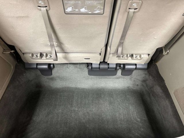 2016 Honda Odyssey 5dr EX-L w/Navi - 23052207 - 6