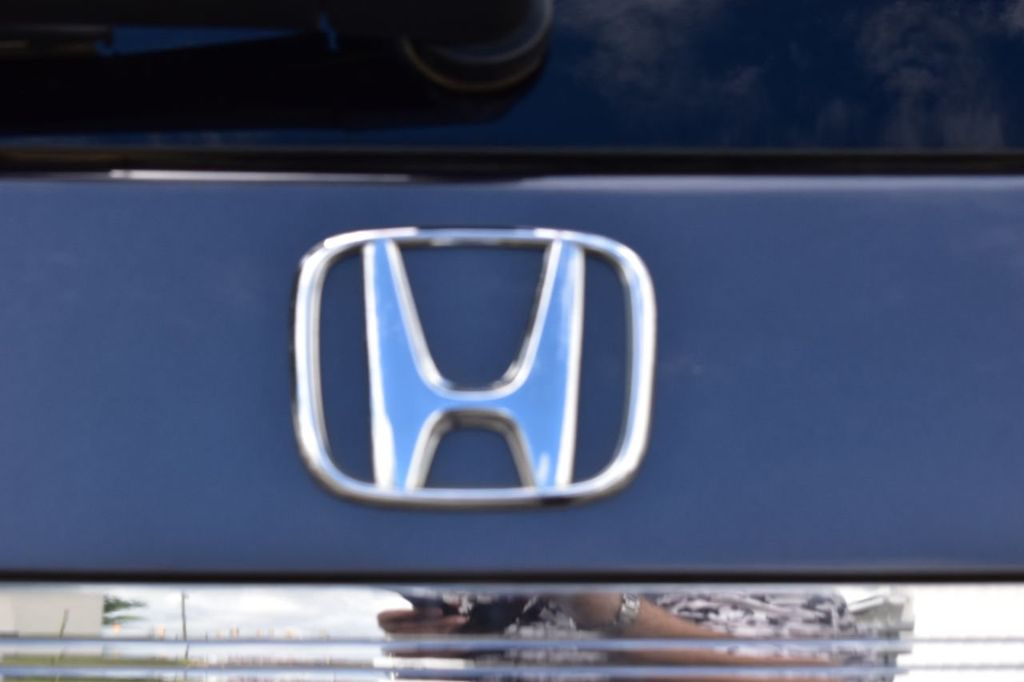 2016 Honda Odyssey 5dr LX - 22089088 - 54
