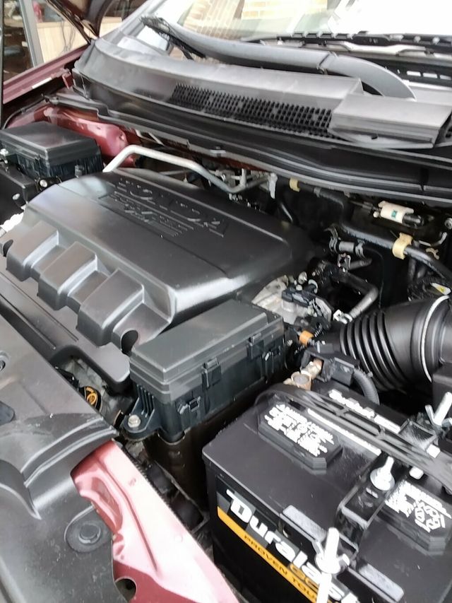 2016 Honda Odyssey 5dr LX - 23055669 - 27