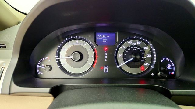 2016 Honda Odyssey 5dr LX - 23095511 - 13