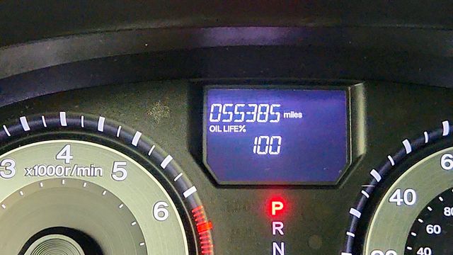 2016 Honda Odyssey 5dr LX - 23095511 - 14