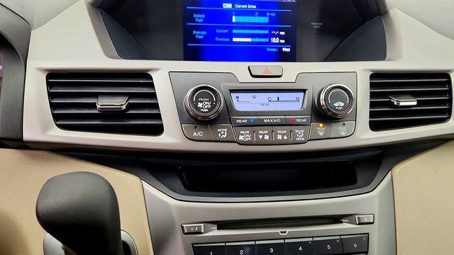 2016 Honda Odyssey 5dr LX - 23095511 - 16