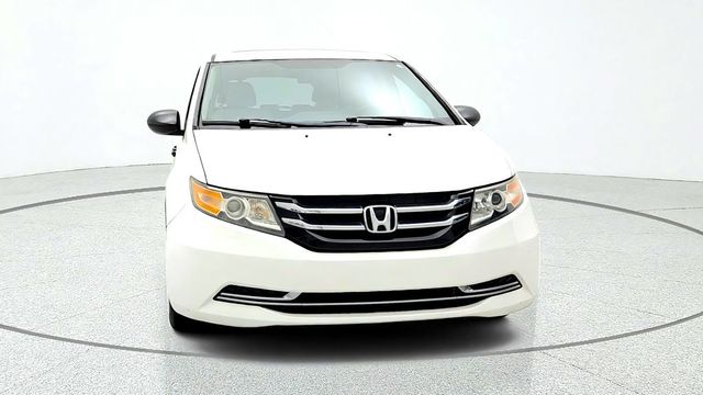 2016 Honda Odyssey 5dr LX - 23095511 - 1