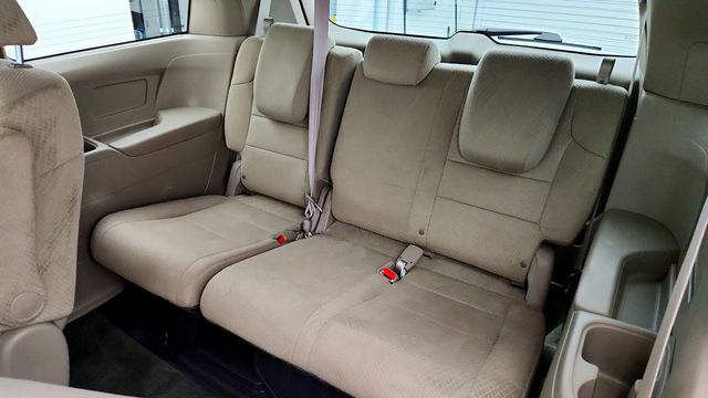 2016 Honda Odyssey 5dr LX - 23095511 - 19