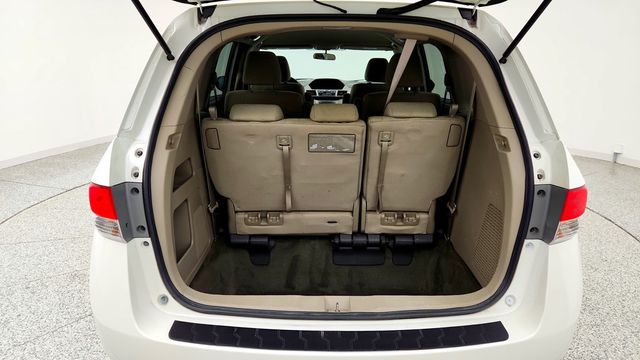 2016 Honda Odyssey 5dr LX - 23095511 - 20