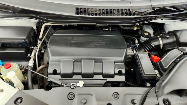 2016 Honda Odyssey 5dr LX - 23095511 - 25