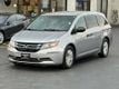 2016 Honda Odyssey 5dr LX - 23060479 - 11