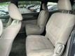2016 Honda Odyssey 5dr LX - 23060479 - 18