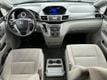 2016 Honda Odyssey 5dr LX - 23060479 - 1