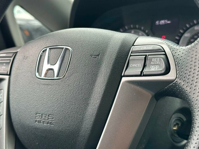 2016 Honda Odyssey 5dr LX - 23060479 - 25