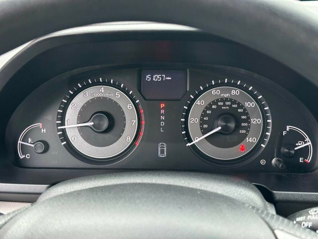 2016 Honda Odyssey 5dr LX - 23060479 - 26