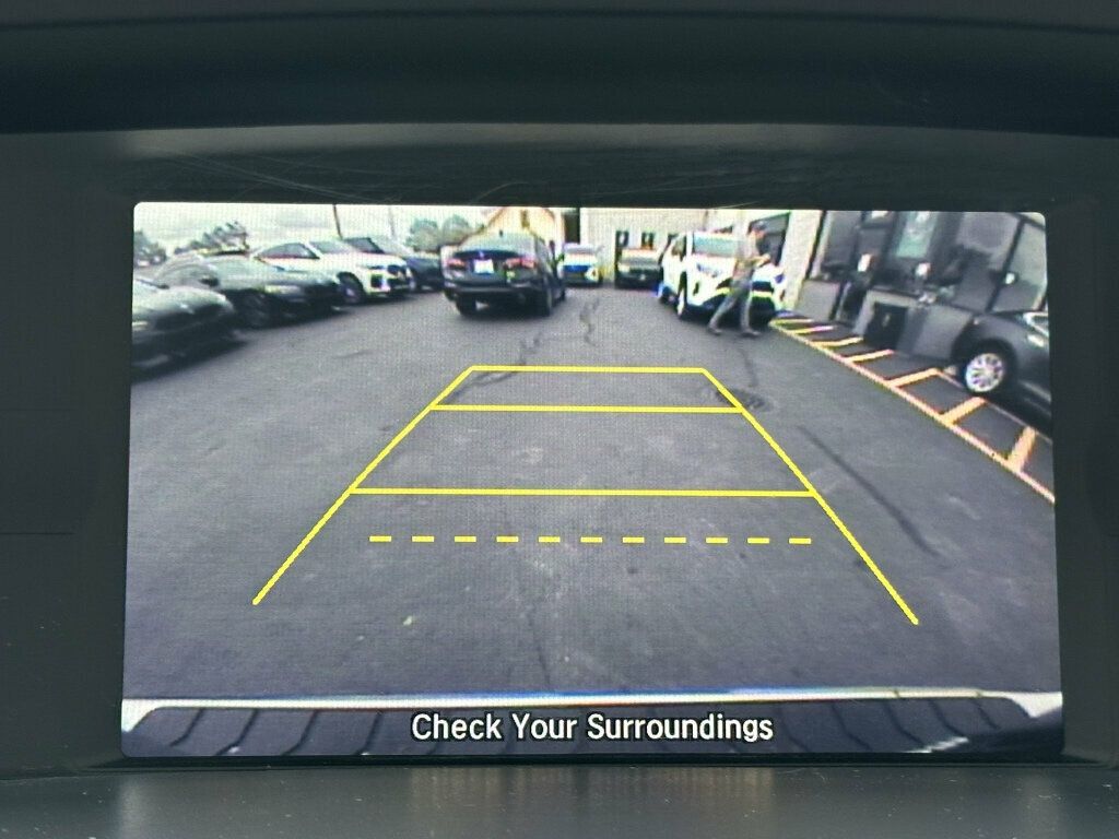 2016 Honda Odyssey 5dr LX - 23060479 - 2