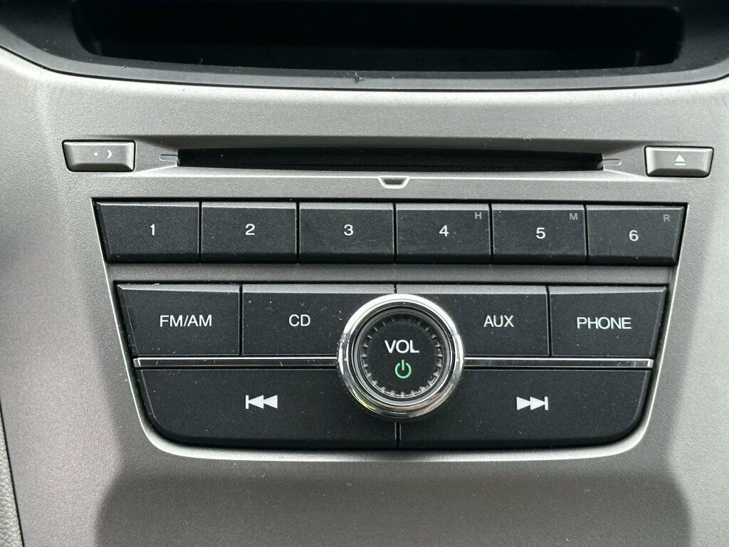 2016 Honda Odyssey 5dr LX - 23060479 - 30