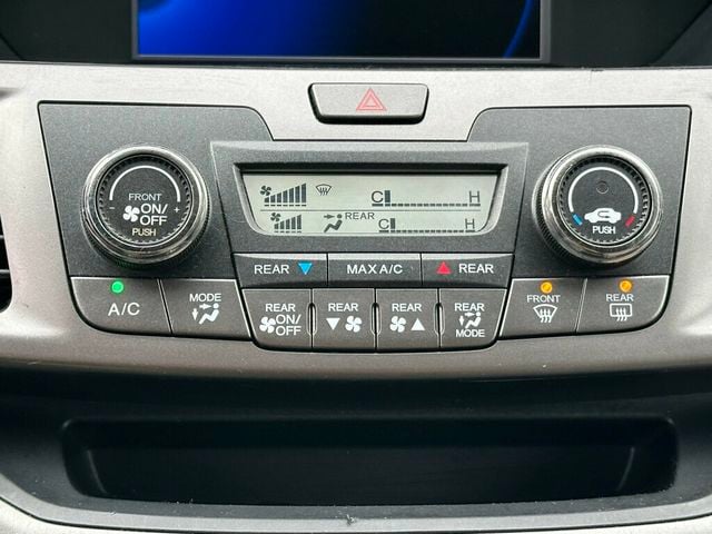 2016 Honda Odyssey 5dr LX - 23060479 - 31