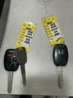 2016 Honda Odyssey 5dr LX - 23060479 - 3
