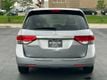 2016 Honda Odyssey 5dr LX - 23060479 - 5