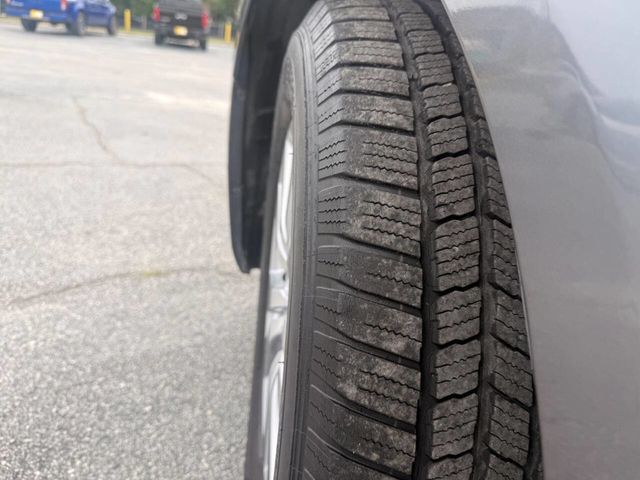 2016 Honda Odyssey 5dr SE - 23025311 - 10