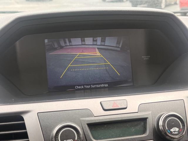 2016 Honda Odyssey 5dr SE - 23025311 - 14