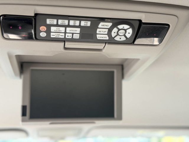 2016 Honda Odyssey 5dr SE - 23058637 - 12