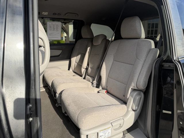 2016 Honda Odyssey 5dr SE - 23058637 - 8