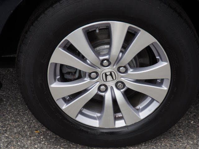 2016 Honda Odyssey 5dr SE - 18340609 - 13