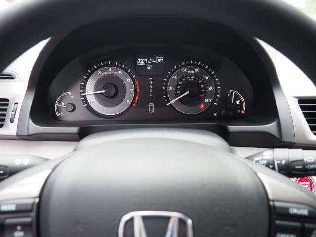 2016 Honda Odyssey 5dr SE - 18340609 - 6